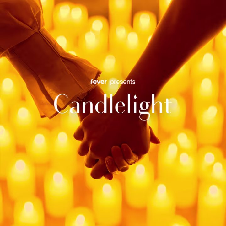 Candlelight: Queen & The Beatles