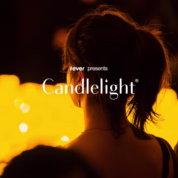 Candlelight: Coldplay vs Imagine Dragons