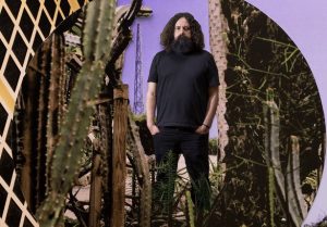 ACID ACID apresenta ‘The Radio Under The Stars’ ⟡ Afonso Sêrro
