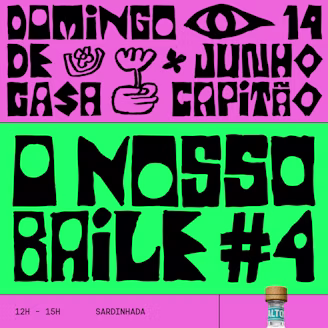 Bateu Matou na Casa Capitão