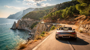 À Boleia Do Som: Como Planear Uma Road Trip Musical Pelos Balcãs
