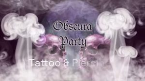 Obscura Party transforma Nirvana Studios num ritual gótico e místico