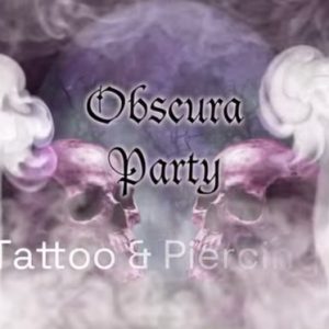 Obscura Party transforma Nirvana Studios num ritual gótico e místico
