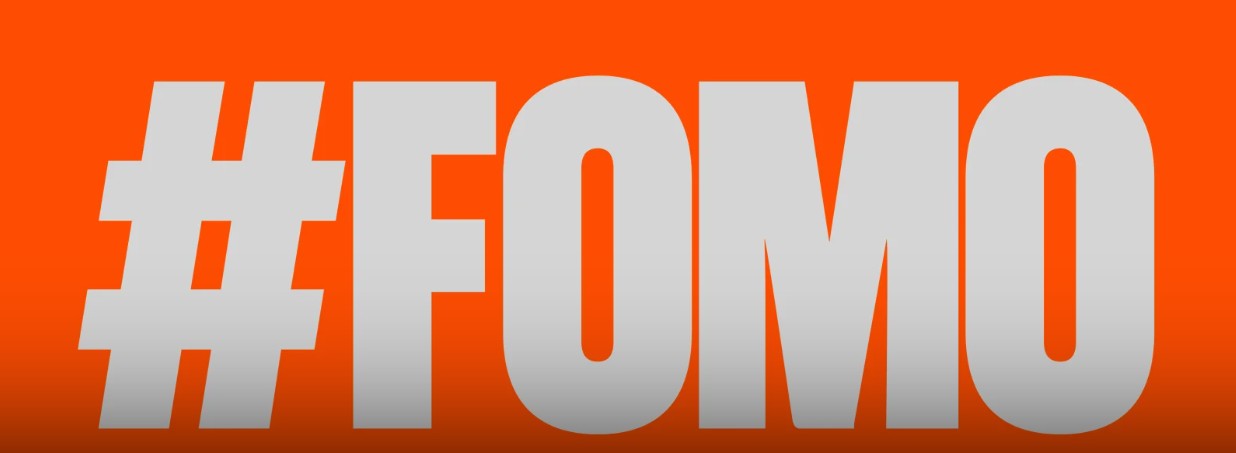 BAILE || FOMO transforma a Casa Capitão em pista de dança