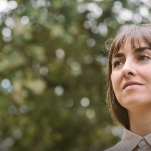 Márcia apresenta concerto de verão na Casa Capitão