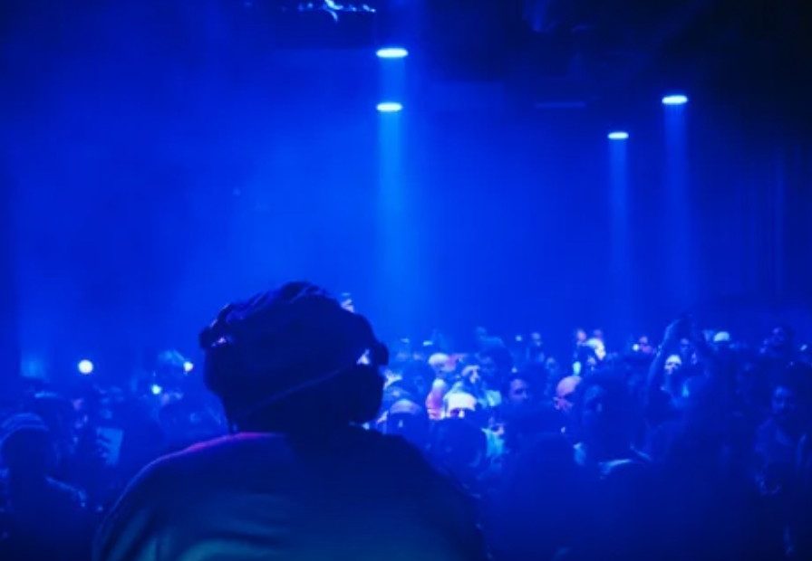 BAILE || Arraial Gaddam na Casa Capitão