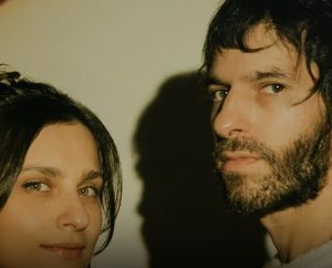 Papisa & Tagua Tagua juntos na Casa Capitão
