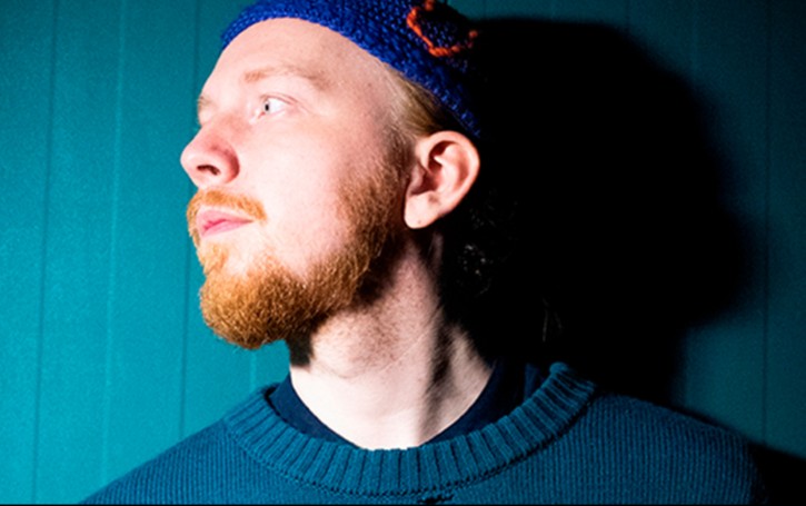 Niklas Paschburg | Misty Fest