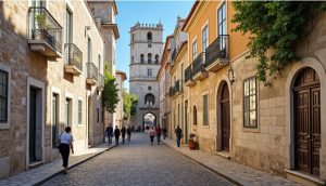 Lisboa Além Da Agenda: Ideias De Passeios Culturais Nos Arredores Da Cidade