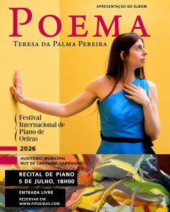 Recital de Piano 