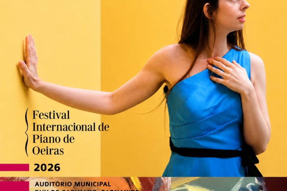 Recital de Piano 
