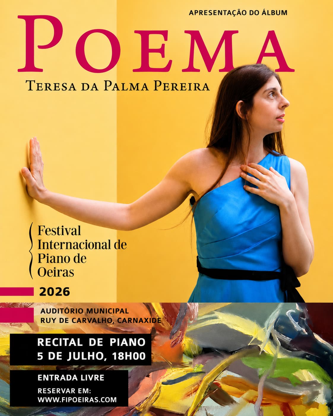 Recital de Piano 