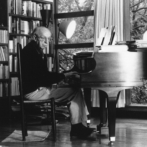 Queer Piano apresenta Lawrence Axelrod no Museu Nacional da Música