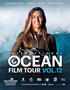 International Ocean Film Tour Volume 12