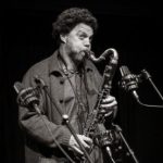 João Pereira / Luís Vicente / Michael Formanek / Ziv Taubenfeld + Filipe Felizardo