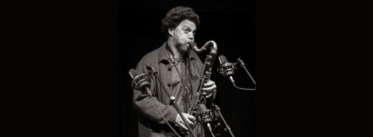 João Pereira / Luís Vicente / Michael Formanek / Ziv Taubenfeld + Filipe Felizardo