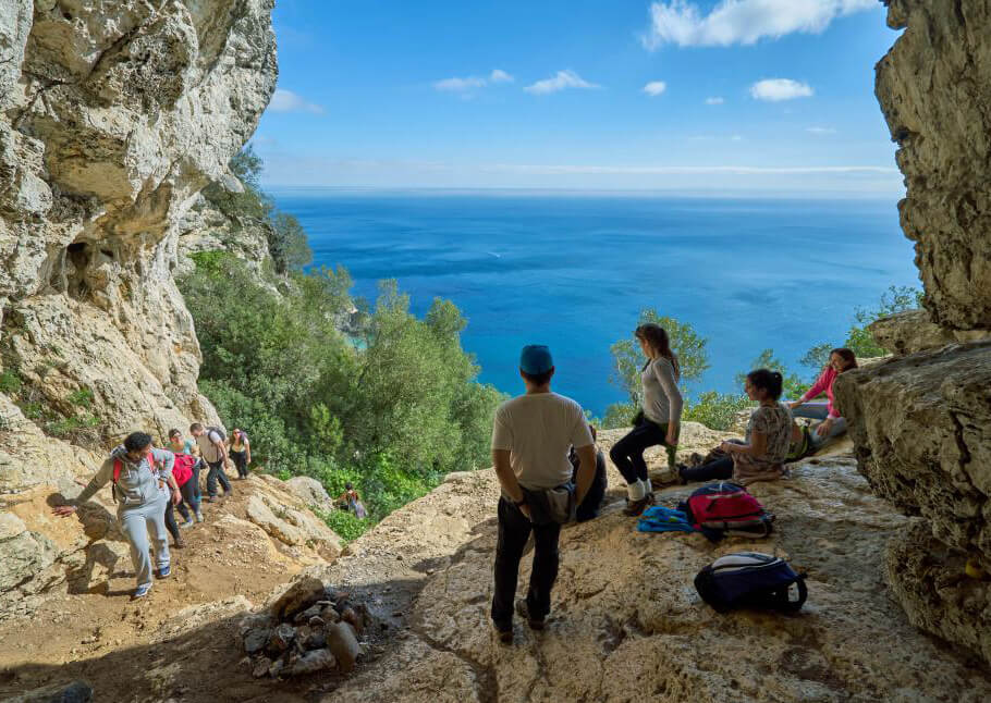 À descoberta da Lapa da Cova – Arrábida C/ Degustação Bio
