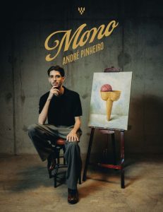 MONO - André Pinheiro