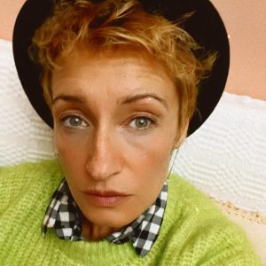 Visita Guiada ao Ateliê de Pauliana Pimentel