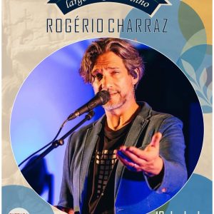 NOITES NO LARGO DO PELOURINHO 2026