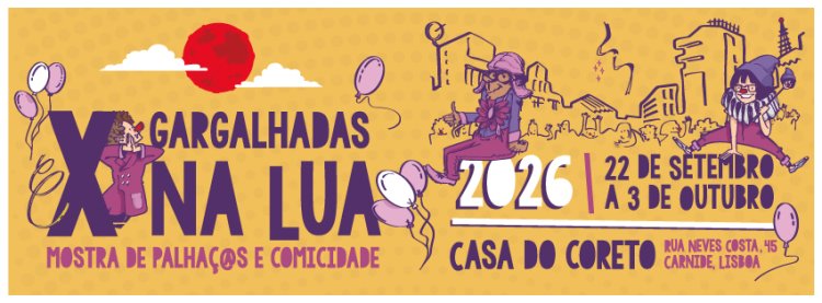 Workshop A Arte do Palhaço com Fanny Giraud