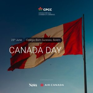 Canada Day Celebration