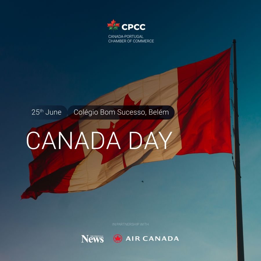 Canada Day Celebration