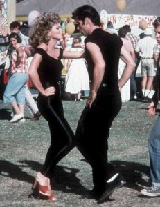 Grease - Brilhantina leva música e nostalgia ao Terraço do Capitólio