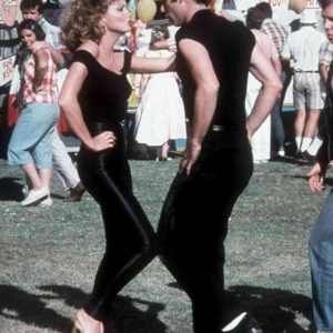 Grease - Brilhantina leva música e nostalgia ao Terraço do Capitólio