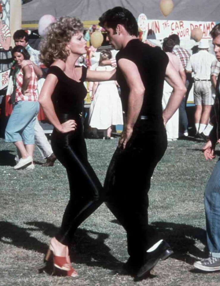 Grease - Brilhantina leva música e nostalgia ao Terraço do Capitólio