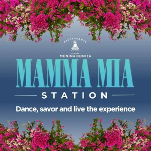 Mamma Mia Station em Lisboa junta jantar, música dos ABBA e espetáculo imersivo