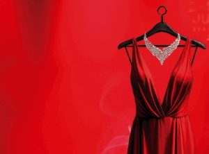 Diário de um vestido vermelho leva criação coletiva à Boutique da Cultura