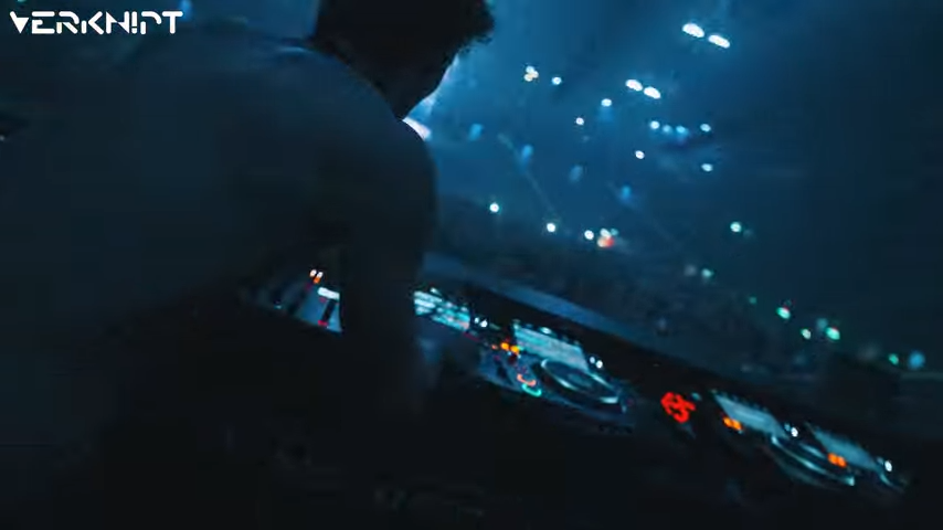 Disturb recebe Cristobal Pesce para 10 horas de rave no KØMPLEX