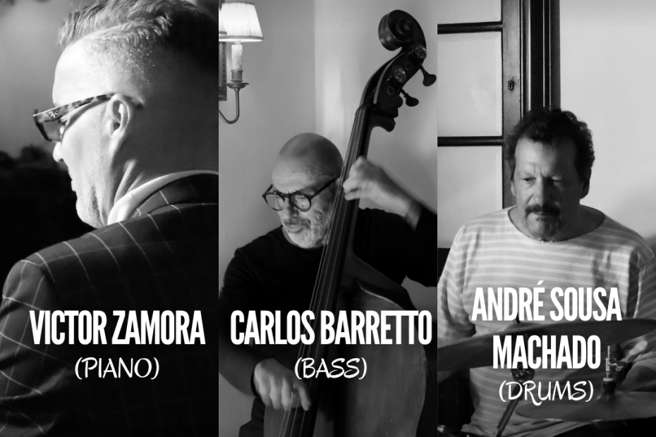 Standards - Live Jazz no Távola Jazz Club