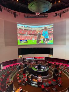 Casino Estoril e Casino Lisboa com entrada livre para assistir em grandes ecrãs aos jogos do “Mundial 2026”
