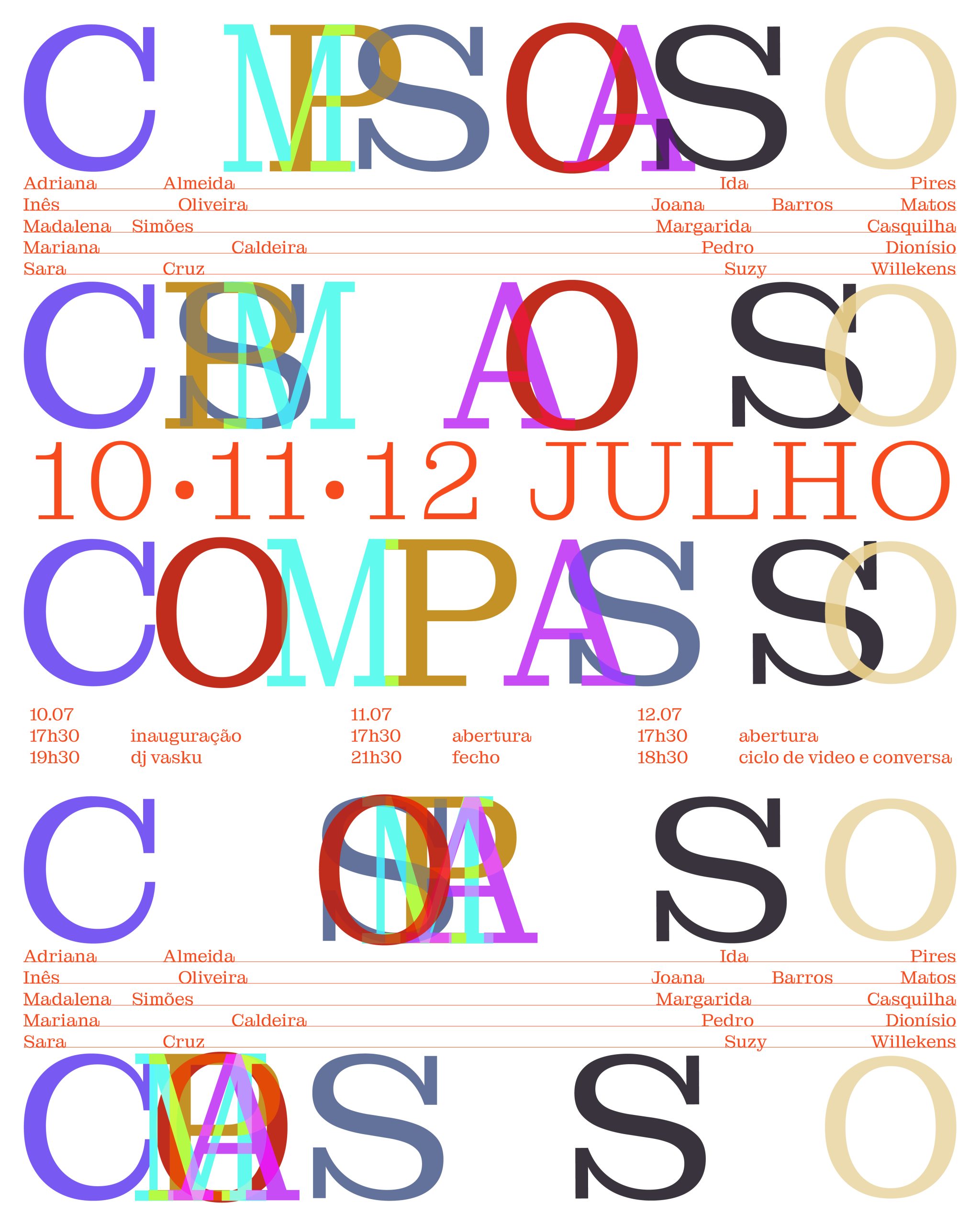 Compasso