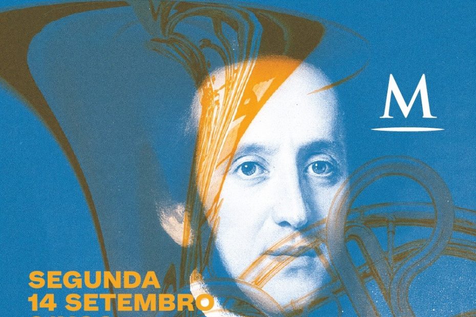 Italiana de Mendelssohn - Abertura da Temporada OML