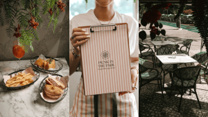 O verão acaba de ganhar um novo hotspot: chegou o Picnic in the Park