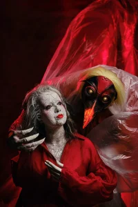 "Pigmalião" reinventa o mito clássico numa ópera distópica portuguesa
