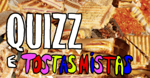 Quiz & Tostas Mistas desafia equipas na Musa de Marvila