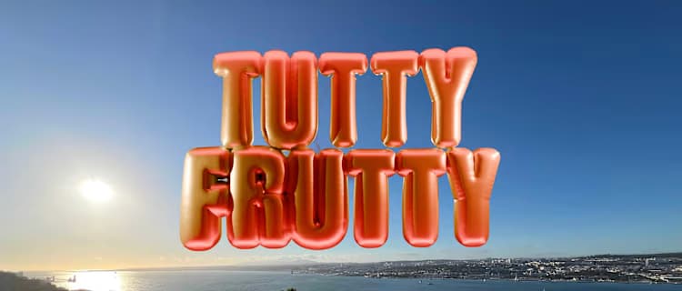 Tutty Frutty recebe Saphyr num open-air de oito horas na Caparica