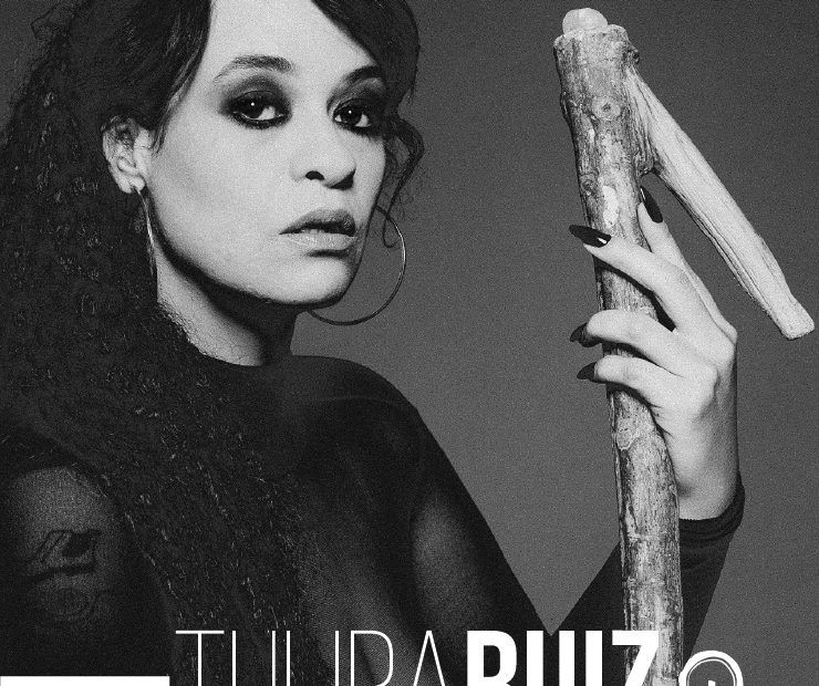 Tulipa Ruiz dá novo concerto em Lisboa