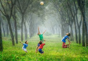 Programação infantil da EGEAC em Lisboa: atividades para famílias em julho e agosto