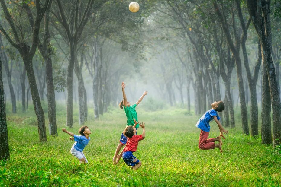 Programação infantil da EGEAC em Lisboa: atividades para famílias em julho e agosto