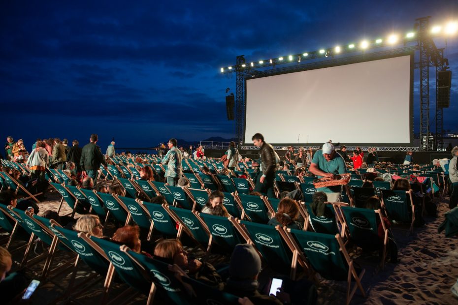 Cinema ao ar livre em Lisboa 2026: programação