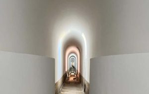 O Aqueduto Secreto de Campo de Ourique