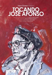 Tocando José Afonso -- Rumos Ensemble