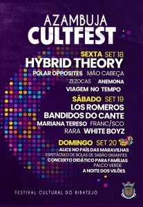 Azambuja CULTFEST 2026
