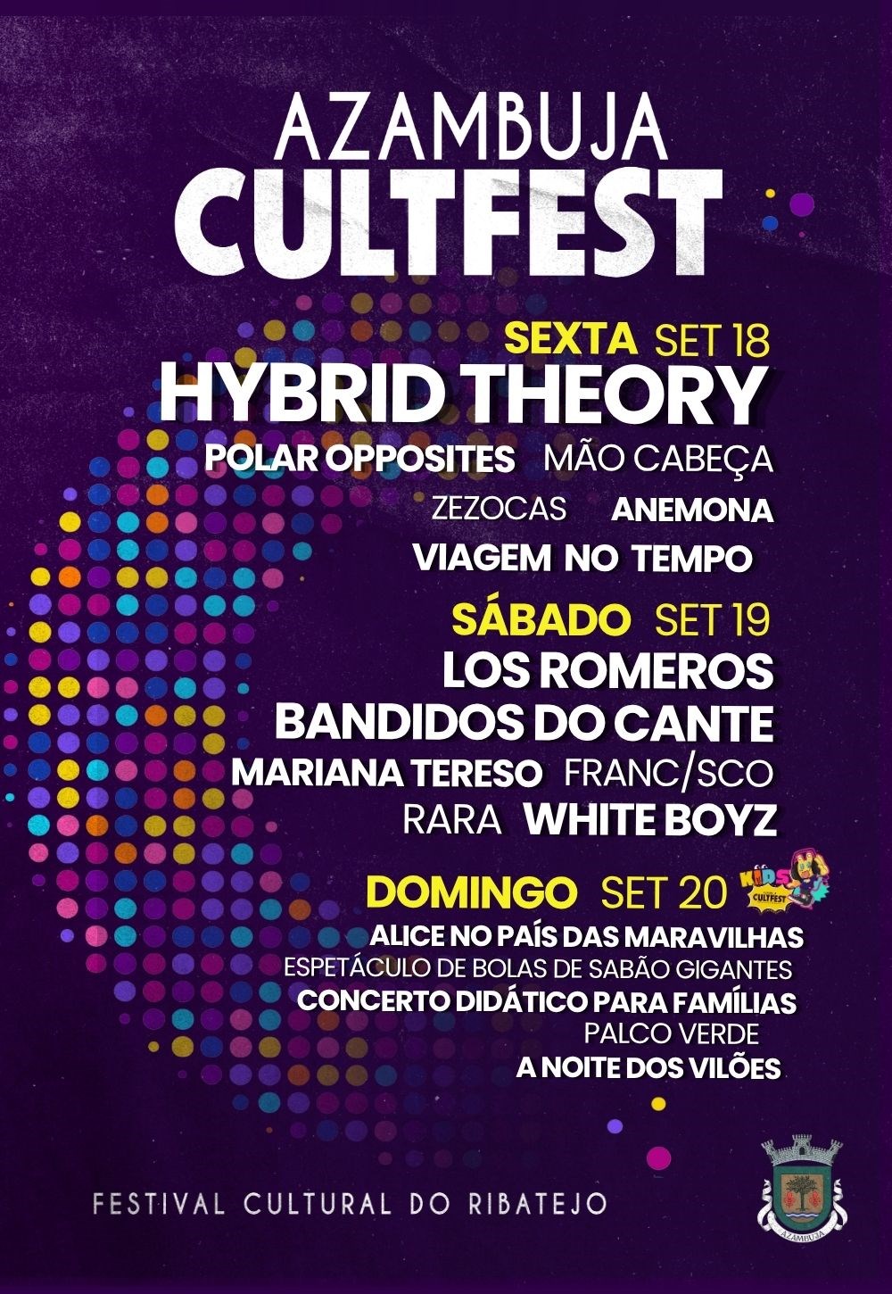 Azambuja CULTFEST 2026