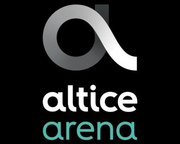 Altice Arena Lisboa